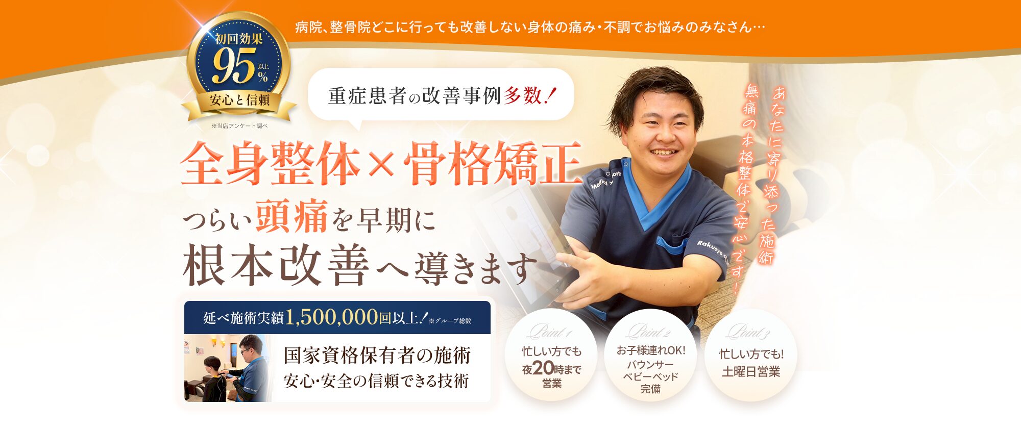 頭痛